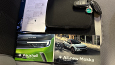 Vauxhall Mokka 1.2 Turbo Elite Premium 5dr Auto Petrol Hatchback